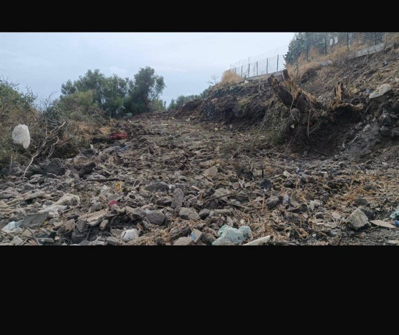 Jordbruksmark i Misterbianco