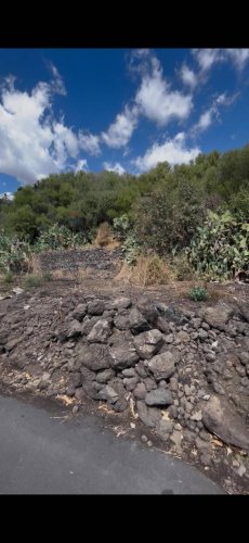 Jordbruksmark i Misterbianco