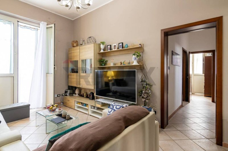 Apartamento em Siracusa