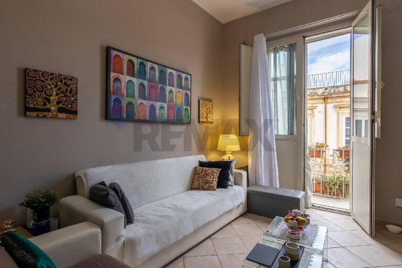 Apartamento em Siracusa