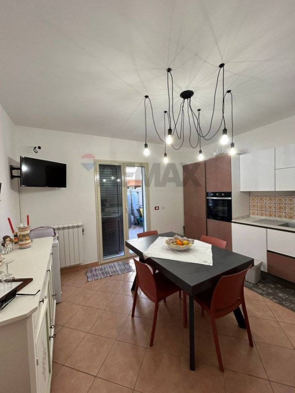 Terraced house in Portopalo di Capo Passero