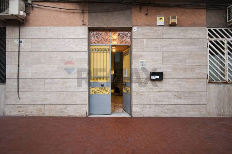 Appartement in Catanië