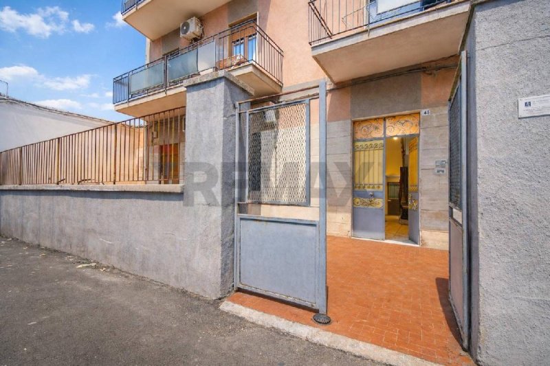 Appartement in Catanië
