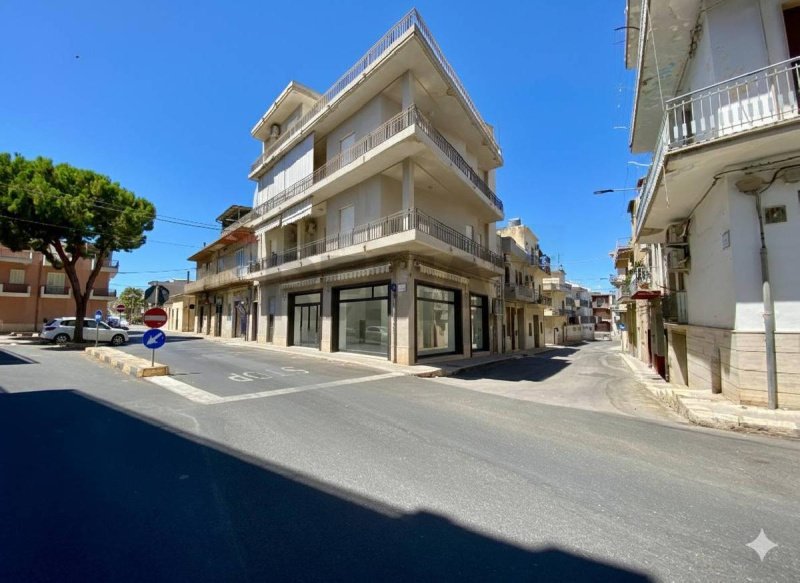 Apartamento em Comiso