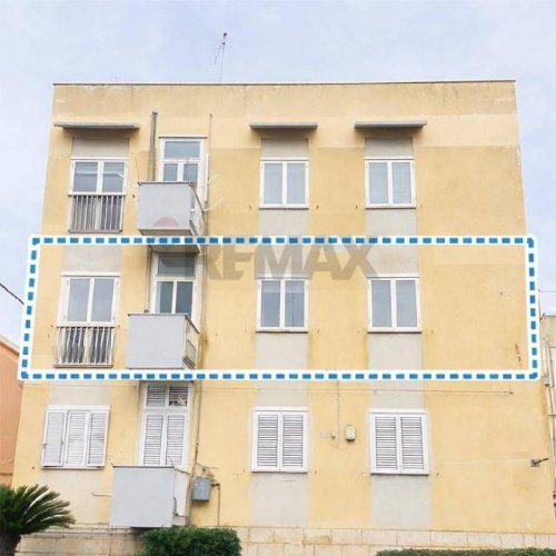 Appartement à Modica