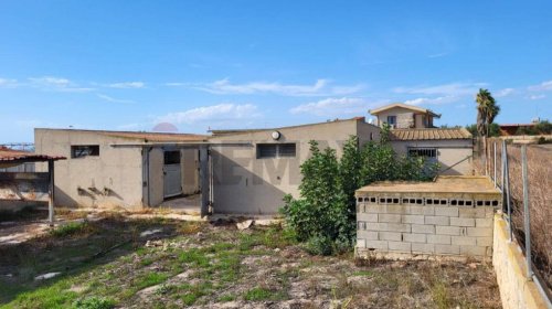 Jordbruksmark i Vitoria