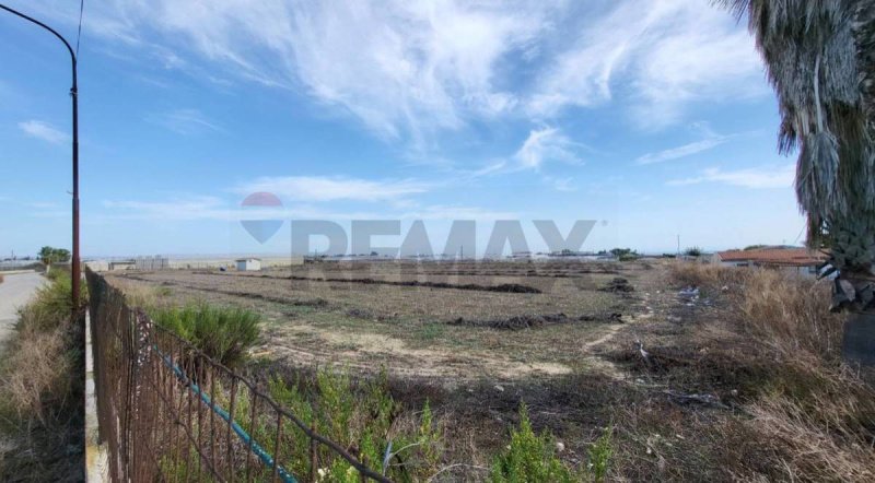 Agricultural land in Vittoria