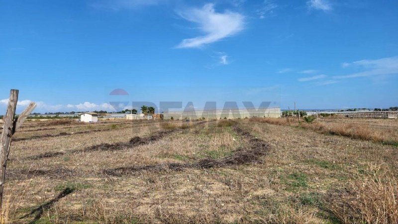 Agricultural land for sale in Vittoria [809030] | Gate-away®