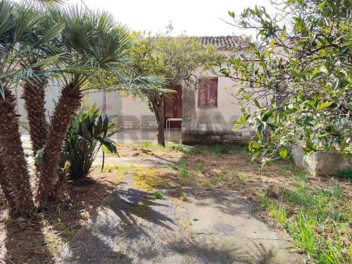 Villa i Chiaramonte Gulfi