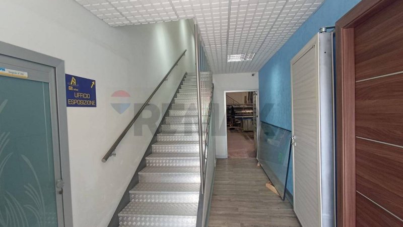 Коммерческая недвижимость в Комизо