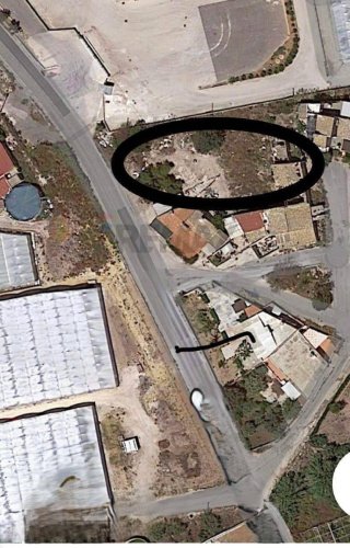 Landhaus in Vittoria