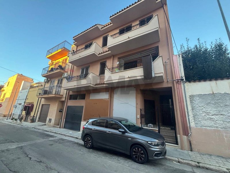 Appartement à Terrasini