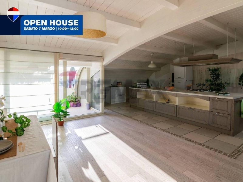 3 Bedrooms Penthouse for sale in San Giovanni La Punta [809170] | Gate-away®