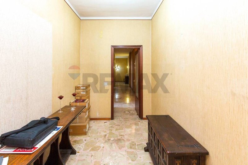 Appartement in Catanië