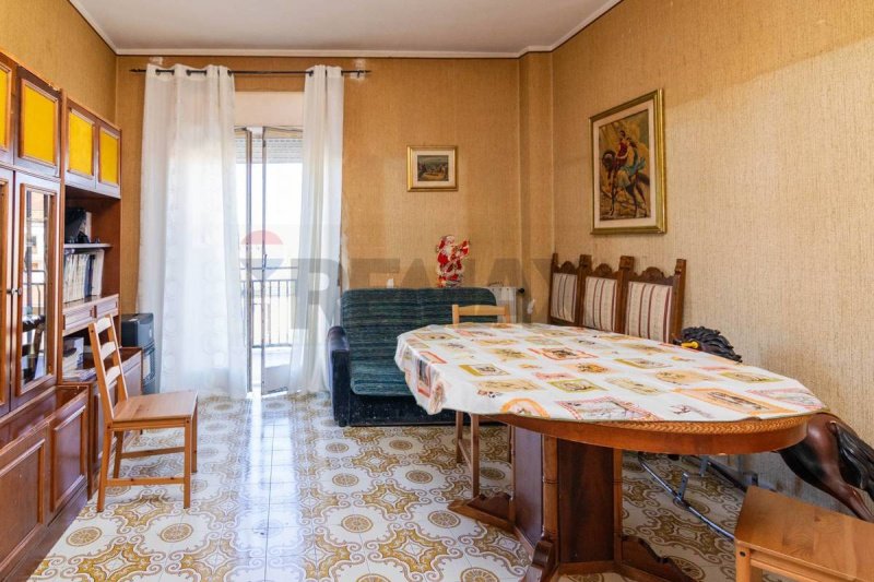 Wohnung in San Giovanni la Punta