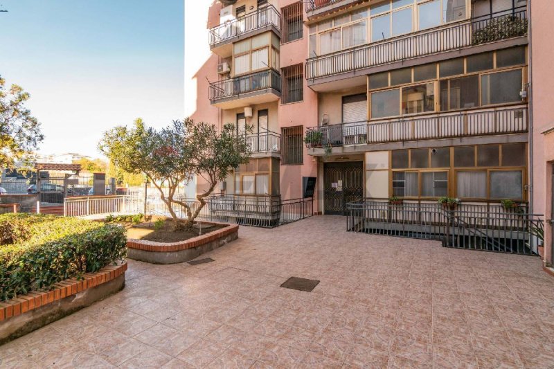 Wohnung in San Giovanni la Punta