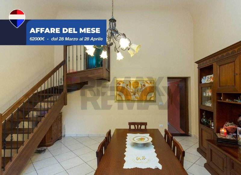 Квартира в Ачиреале