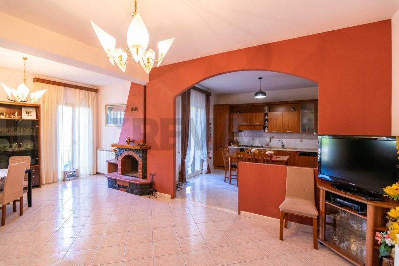 Casa indipendente a Linguaglossa