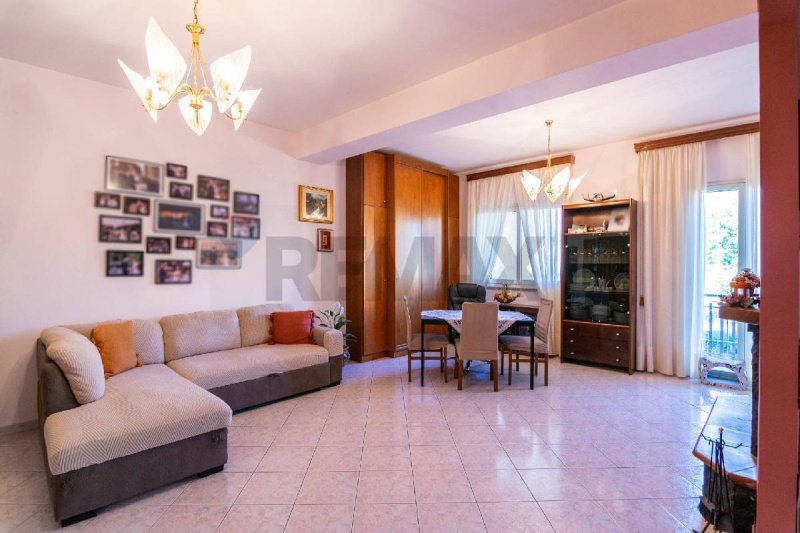 Casa indipendente a Linguaglossa