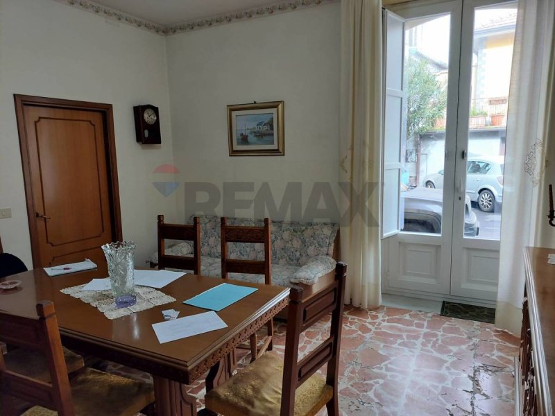 Doppelhaushälfte in Pedara