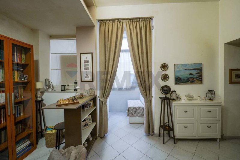 Appartement in Catanië