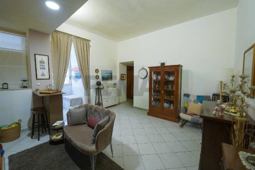 Wohnung in Catania
