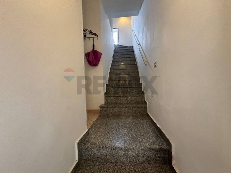 Wohnung in Caltagirone