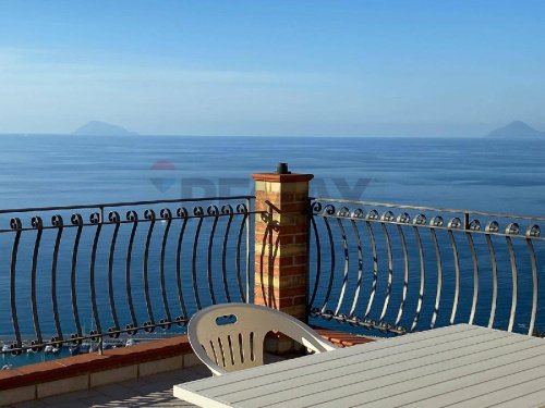 Wohnung in Capo d'Orlando