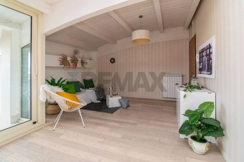 Чердак в Сан-Джованни-ла-Пунта