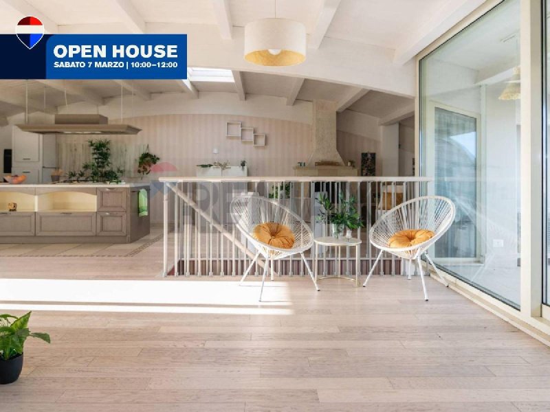 1 Bedroom Penthouse for sale in San Giovanni La Punta [809182] | Gate-away®