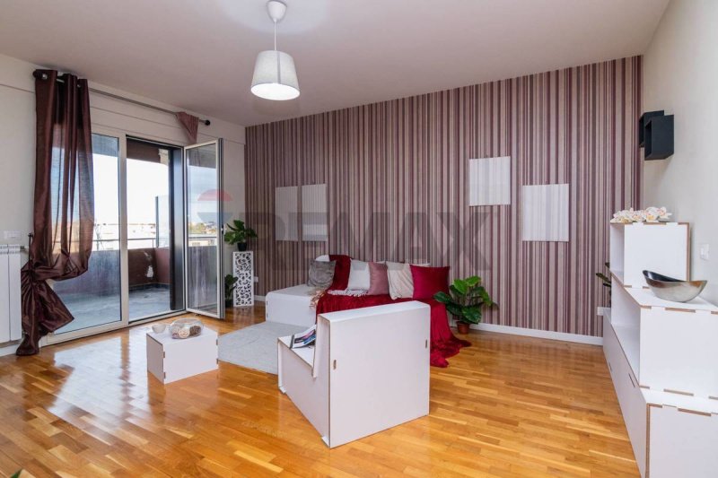 Sotão em San Giovanni la Punta