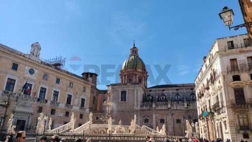 Appartement in Palermo