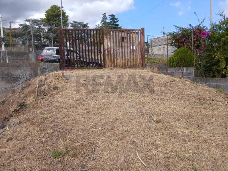 Building plot for sale in Mascali [809438] | Gate-away®