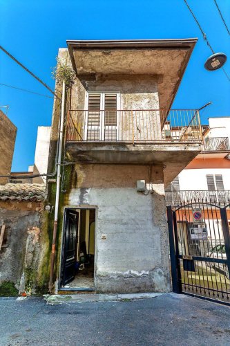 Casa indipendente a Paternò