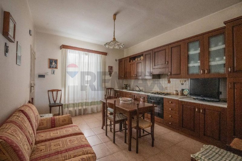 Wohnung in Caltagirone
