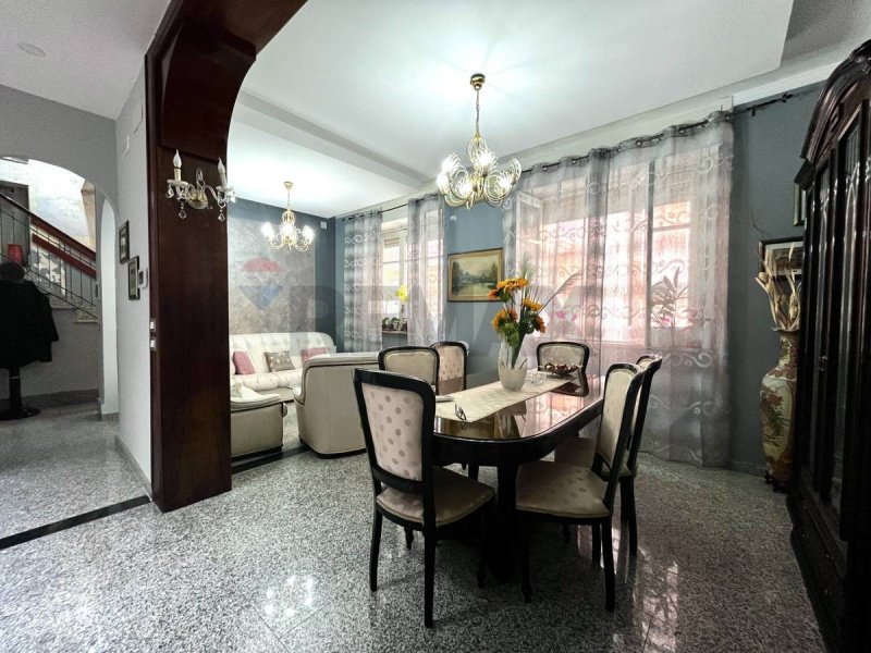 Einfamilienhaus in Carlentini