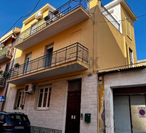 Einfamilienhaus in Carlentini