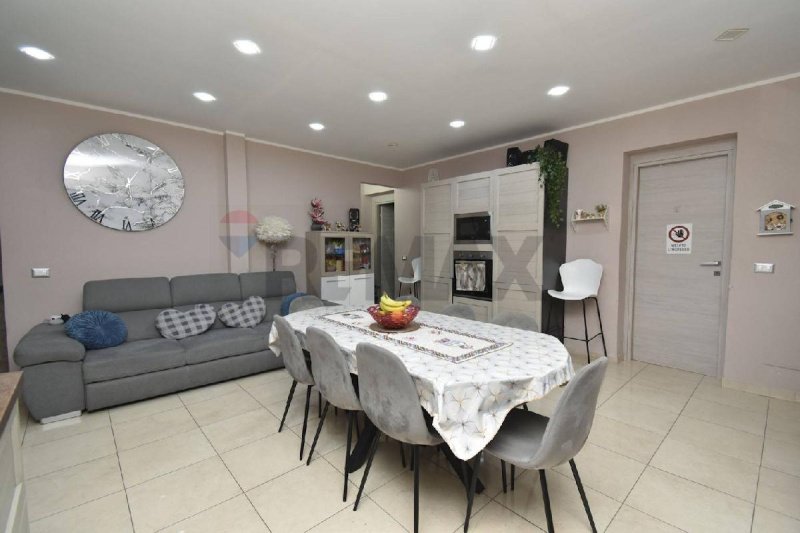 Appartement in Catania