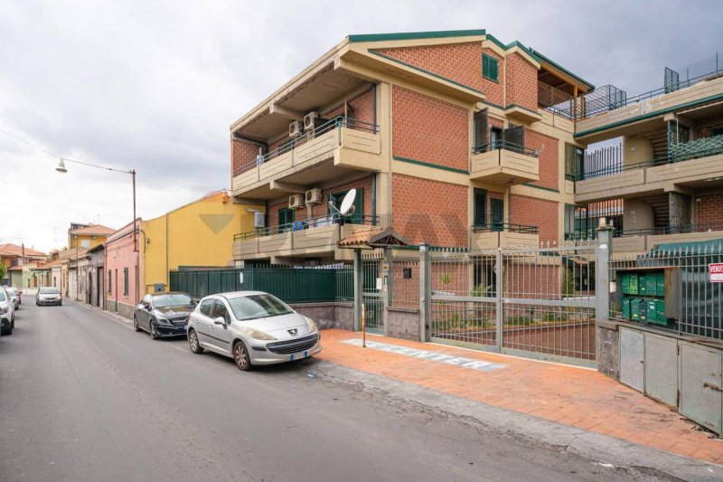 Apartamento em San Pietro Clarenza