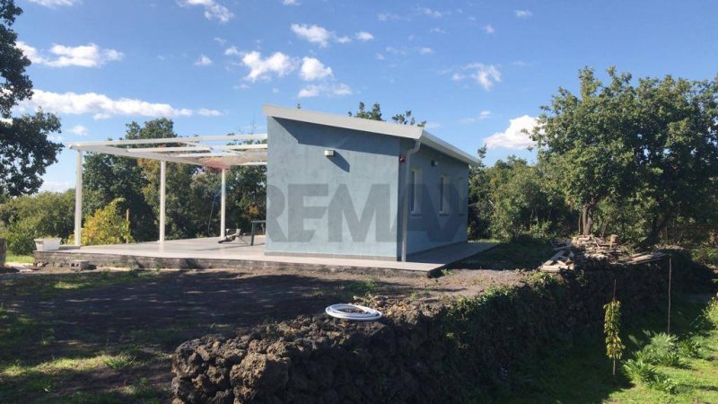 Casa de campo em Belpasso