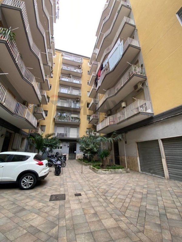 Wohnung in Catania