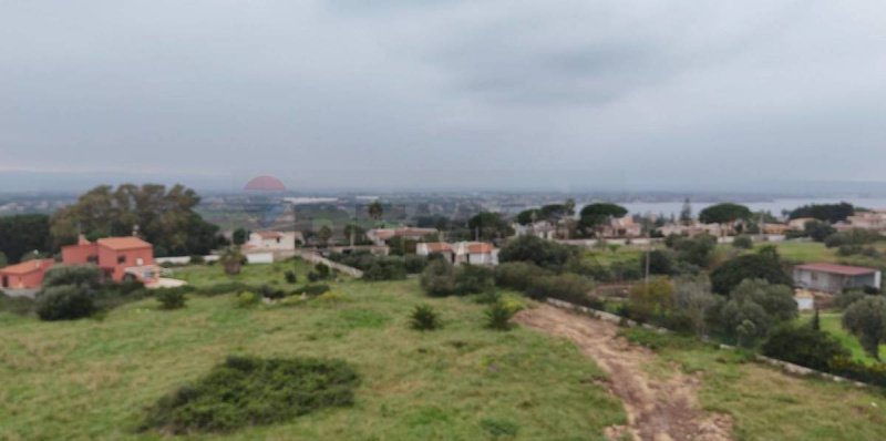 Terreno agricolo a Siracusa