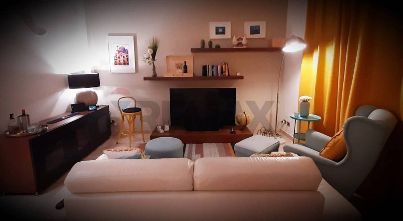 Apartamento en Siracusa