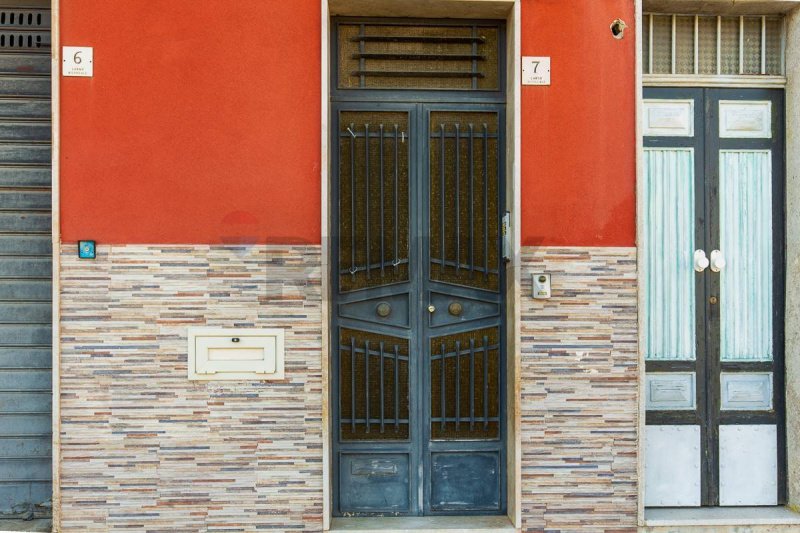 Appartement in Lentini
