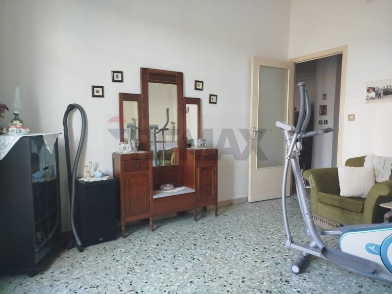 Apartamento en Lentini