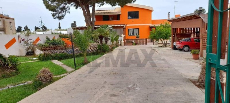 4 Bedrooms Villa for sale in Vittoria [809487] | Gate-away®