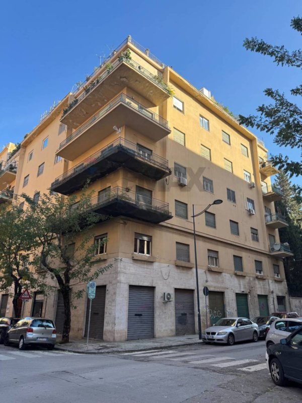 Lägenhet i Palermo