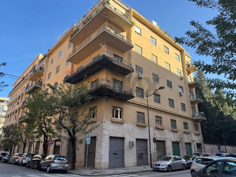 Lägenhet i Palermo