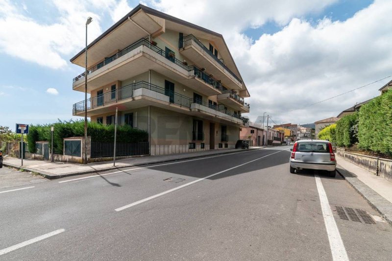 Appartement in Piedimonte Etneo