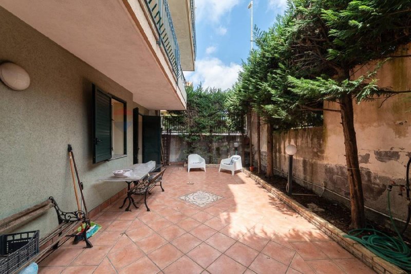 Appartement in Piedimonte Etneo
